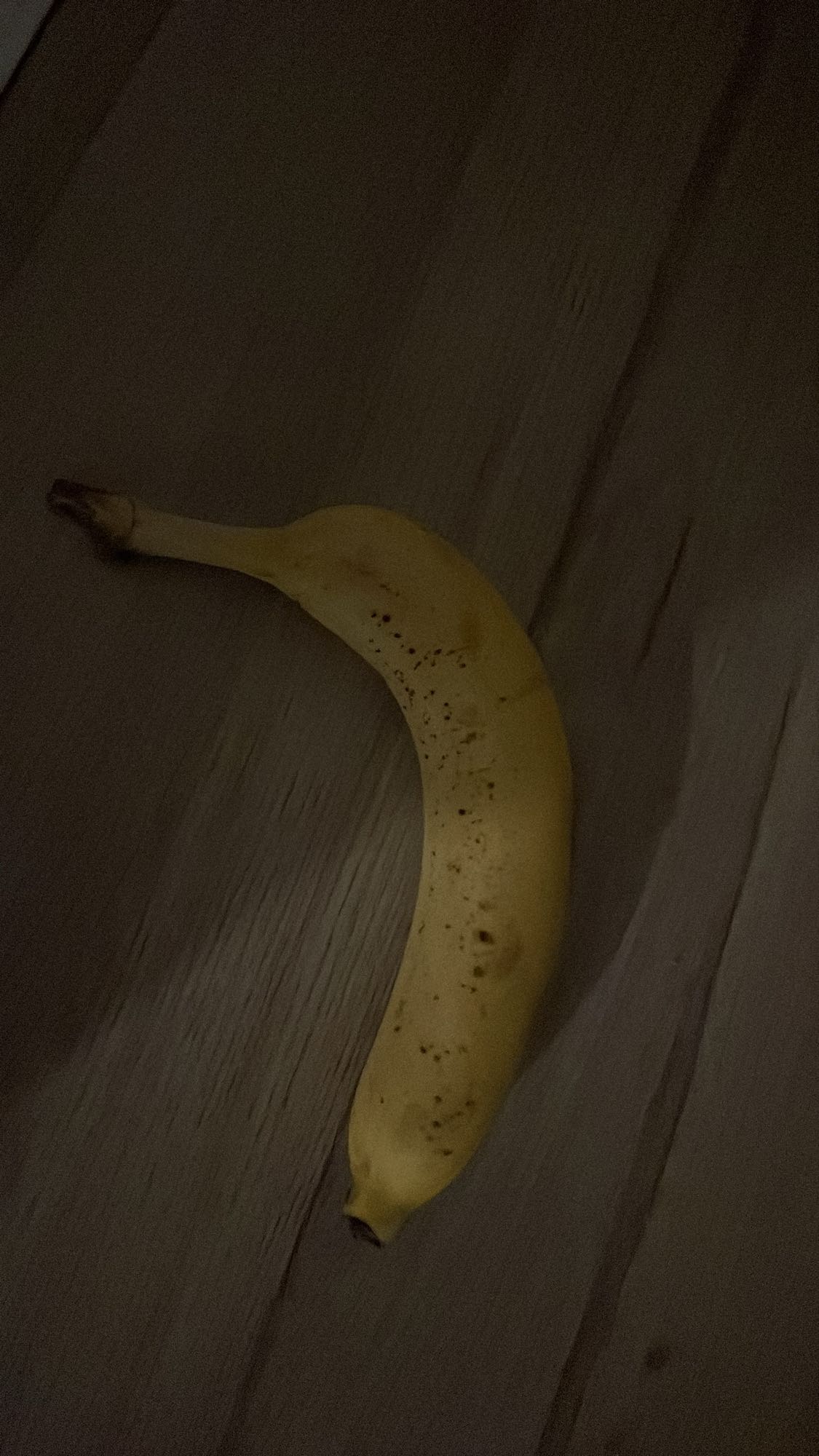 Banane mûre