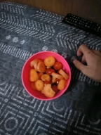 Ensalada de zanahoria