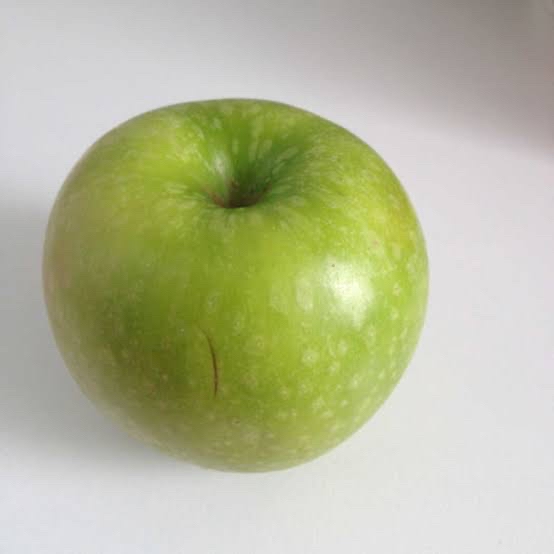 Manzana verde