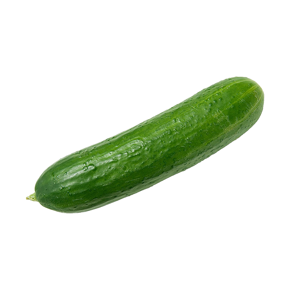 Pepino fresco
