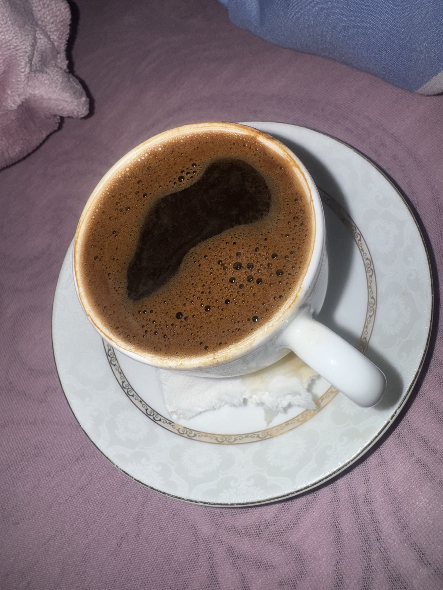 Türkischer Kaffee