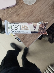 Vegan Protein Bar