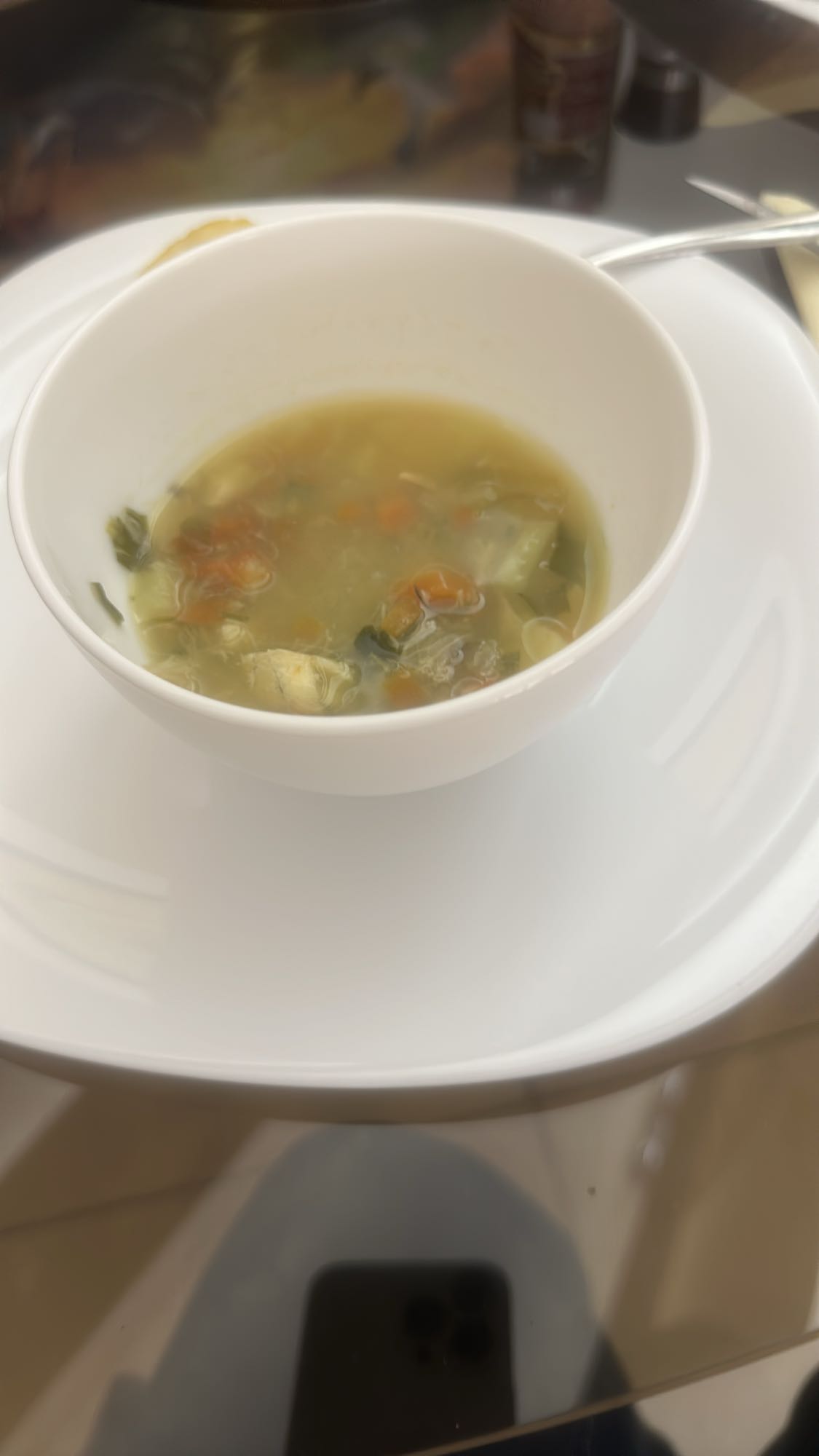Vegetable Soup