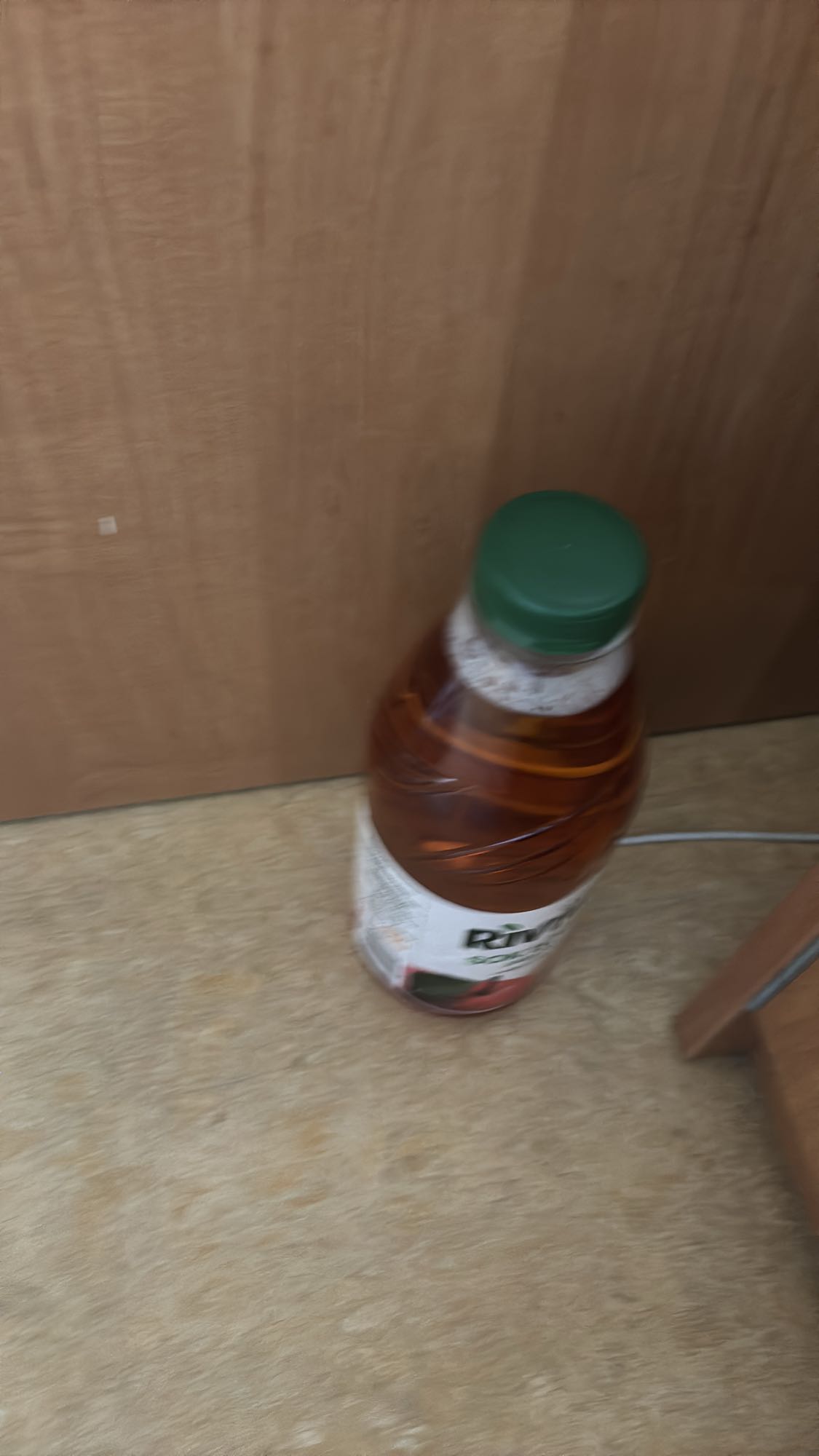 herbata mrożona Riviva