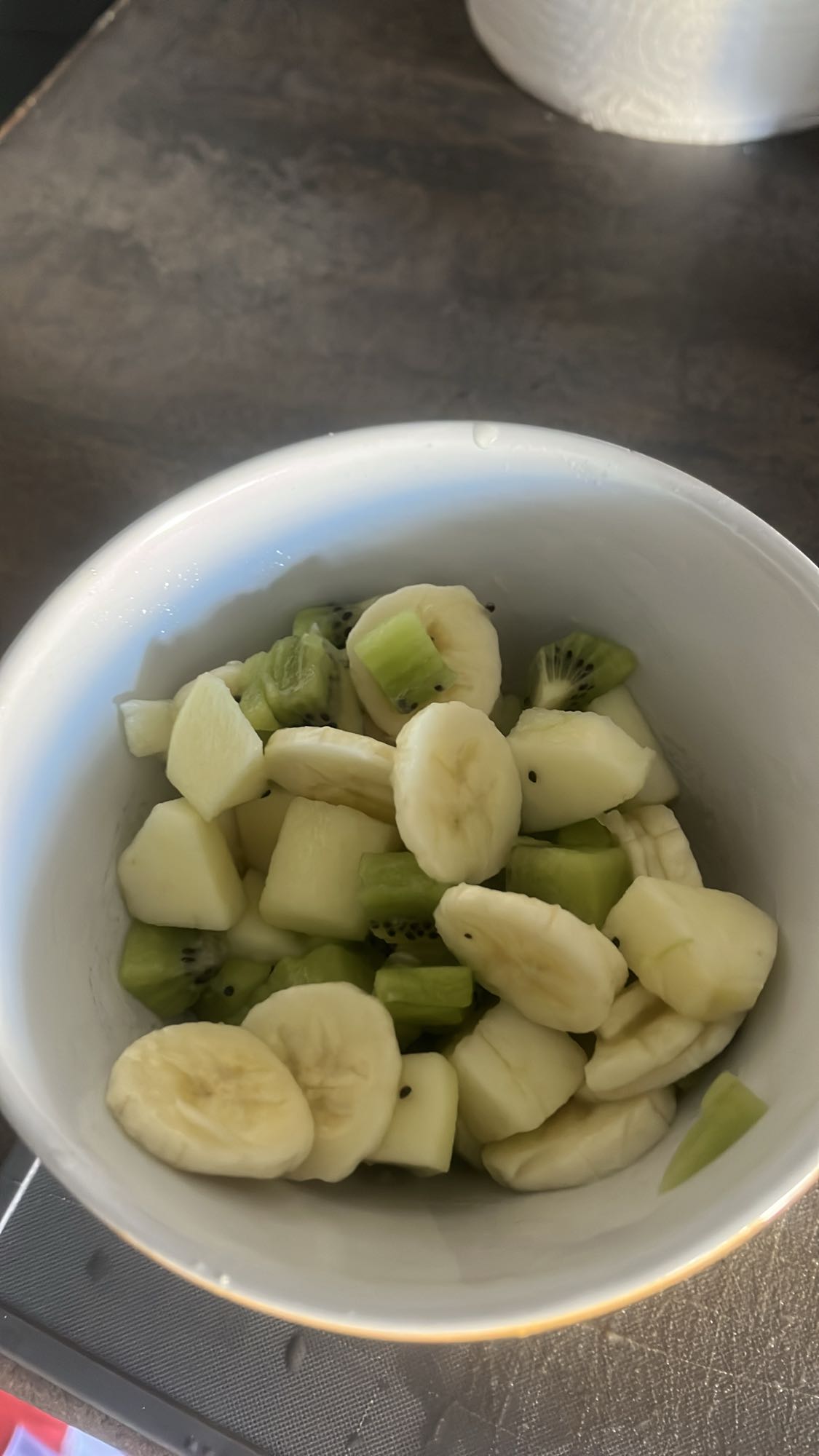 Salade de fruits frais