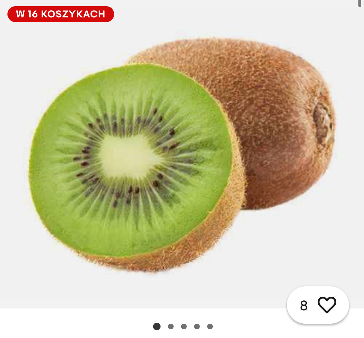 kiwi