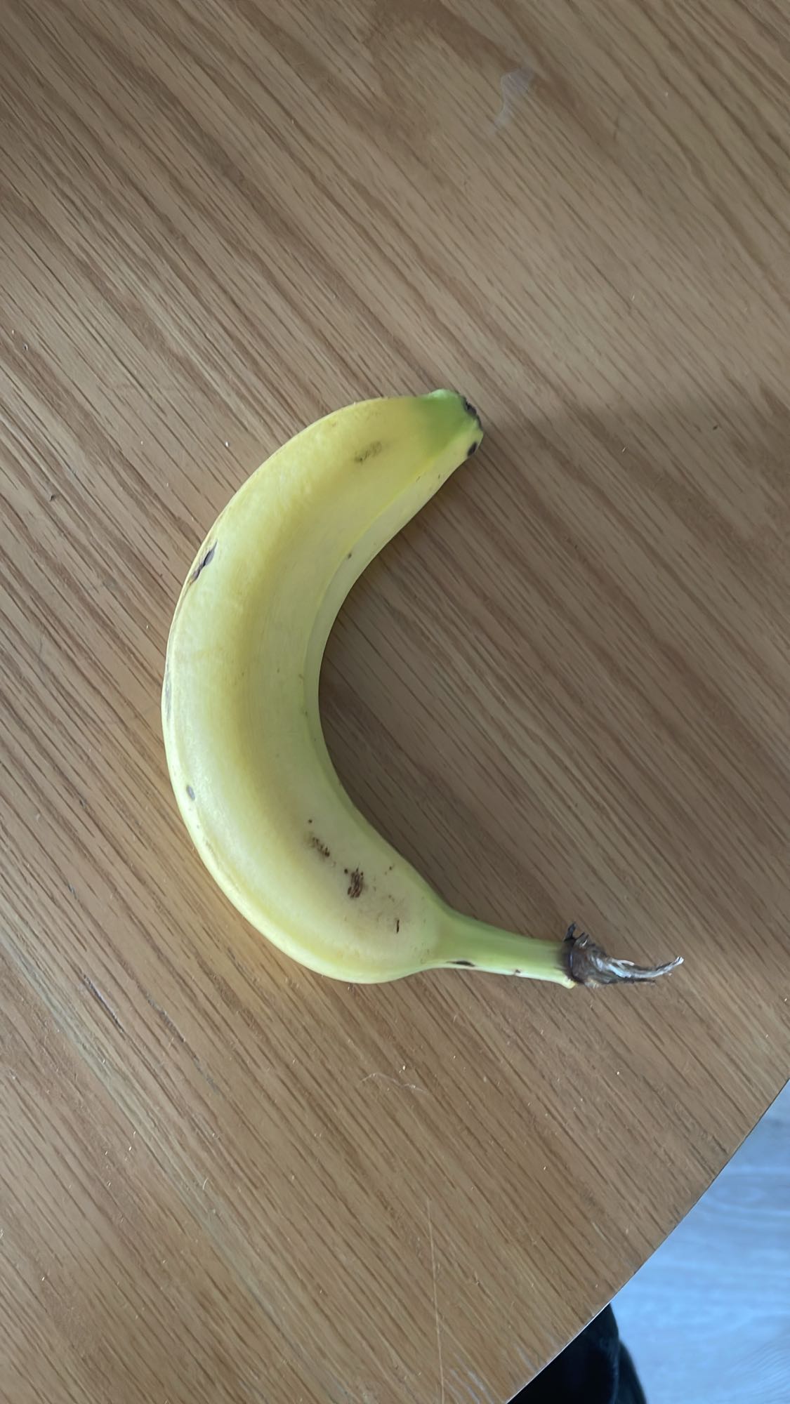 Banane fraîche
