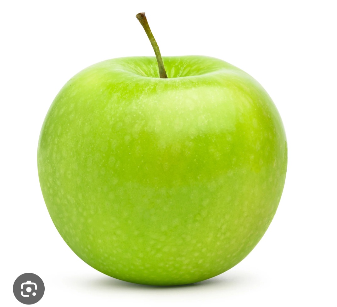 Green Apple