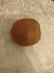 Kiwi entier