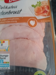 Delikatess Hähnchenbrust