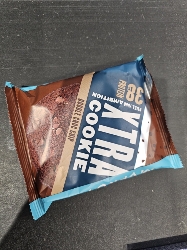 XTRA Cookie Protein Snack