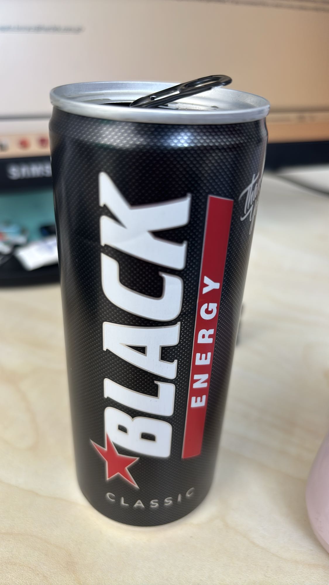 Black Energy Classic