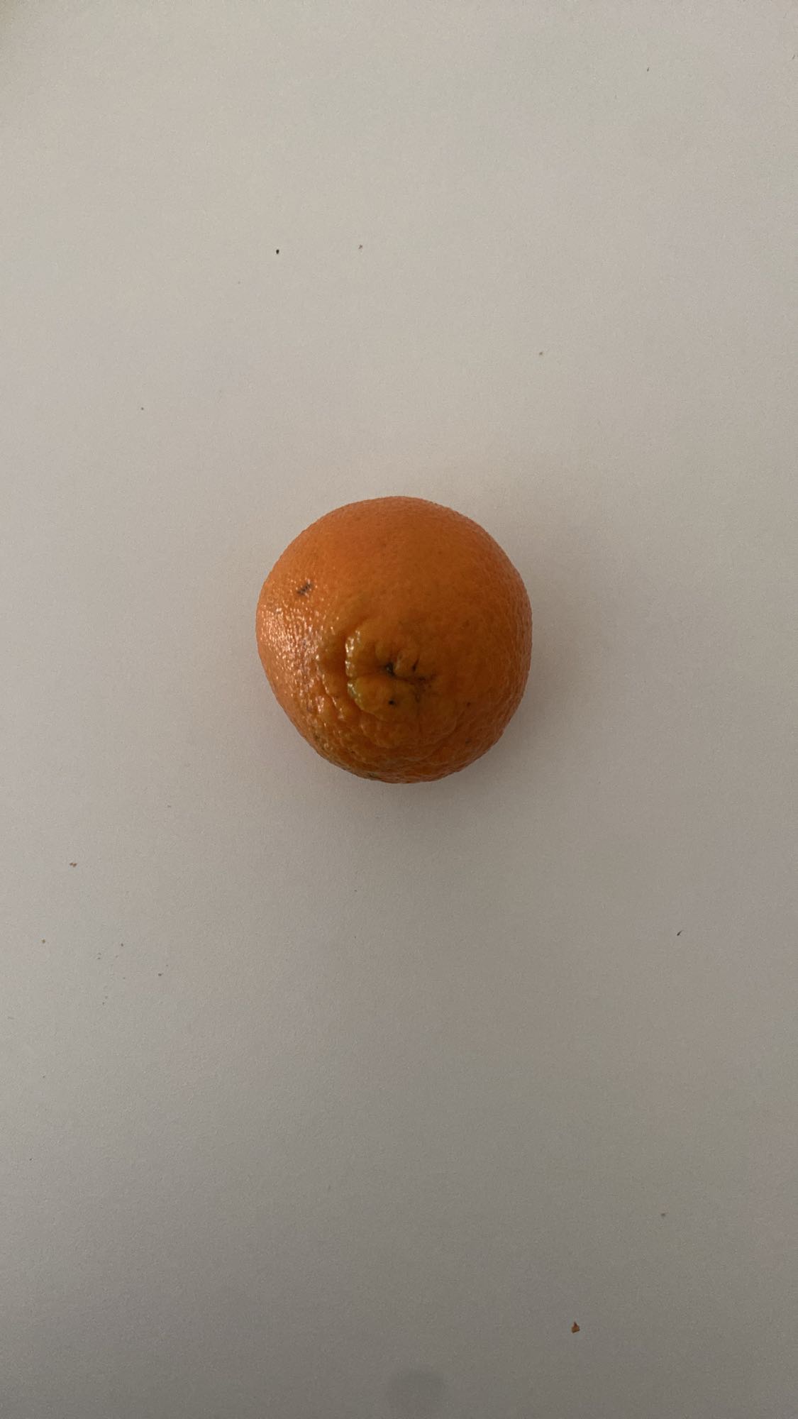 Mandarine fraîche