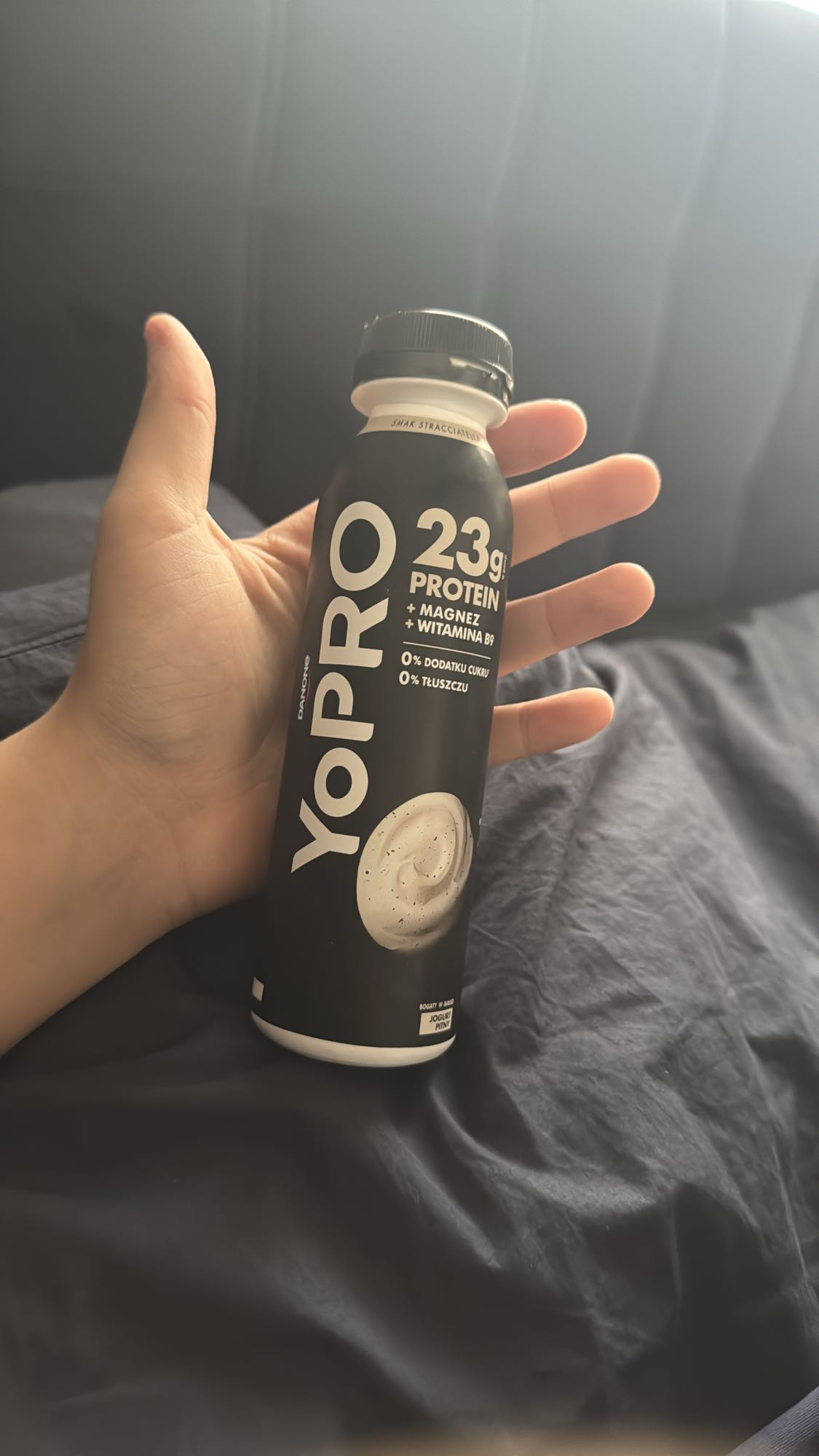 YoPRO Protein Drink