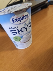 Mild Skyr Natural