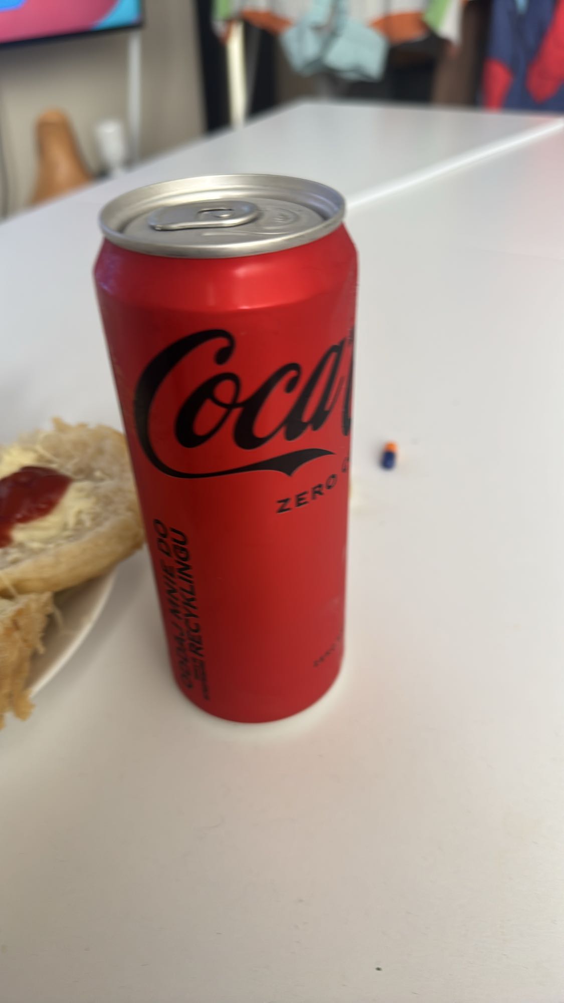 Coca-Cola Zero