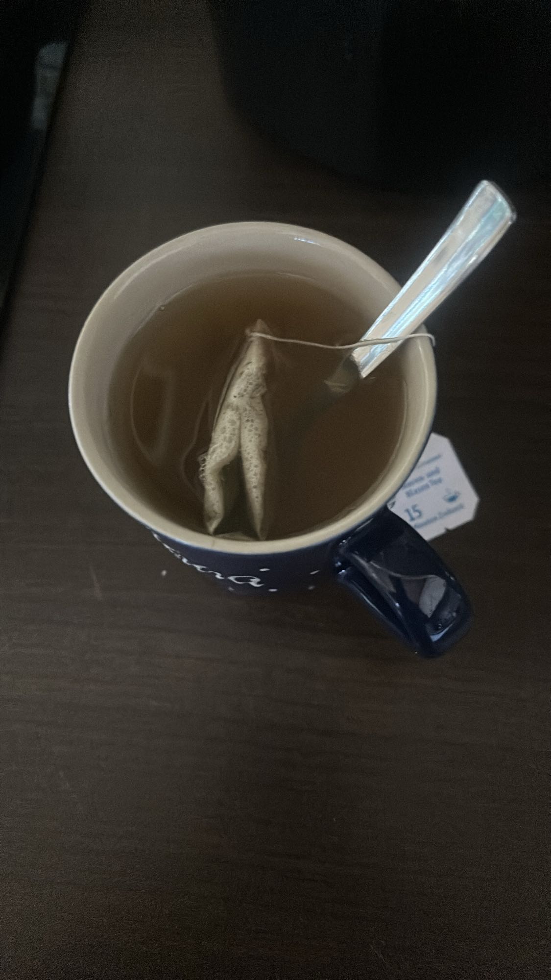 Kräutertee