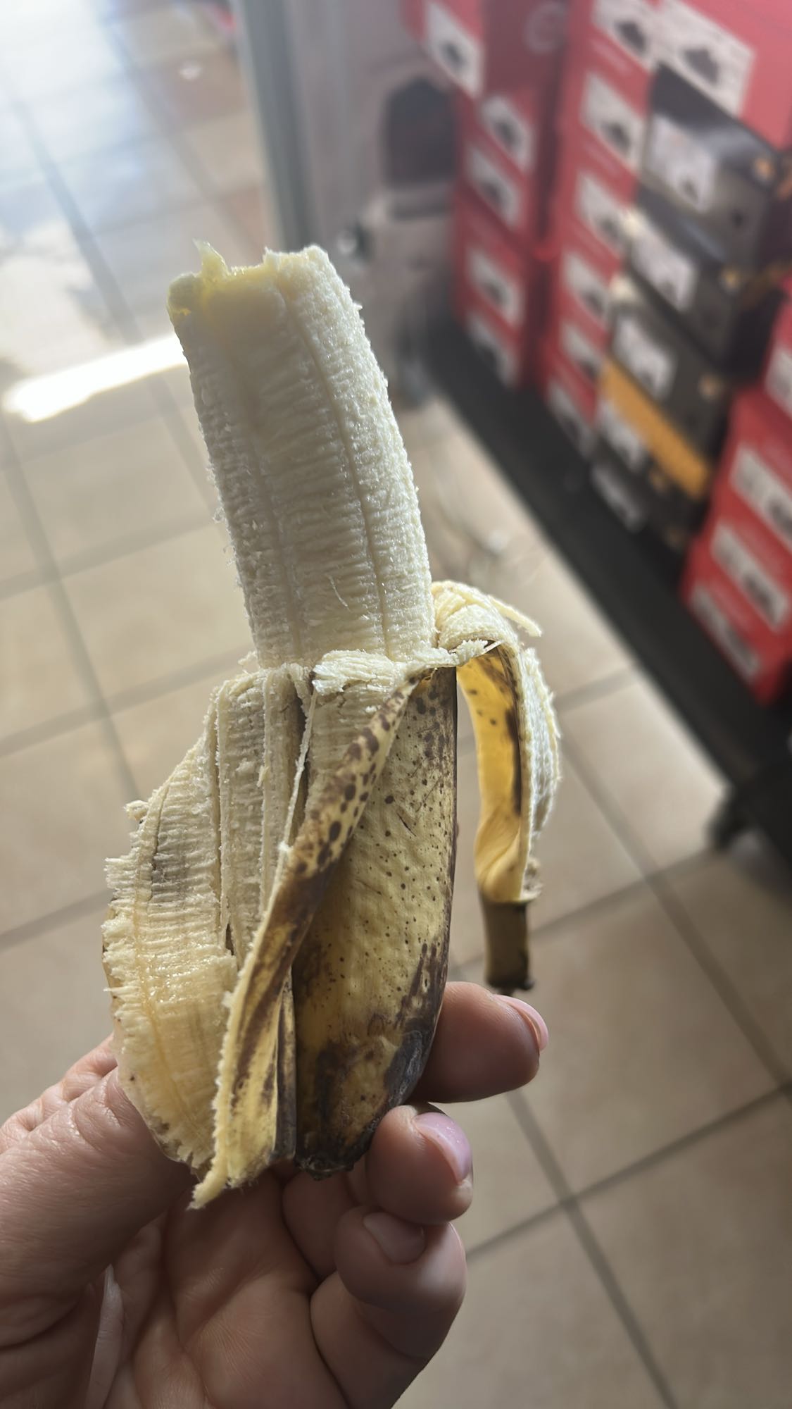 Banana