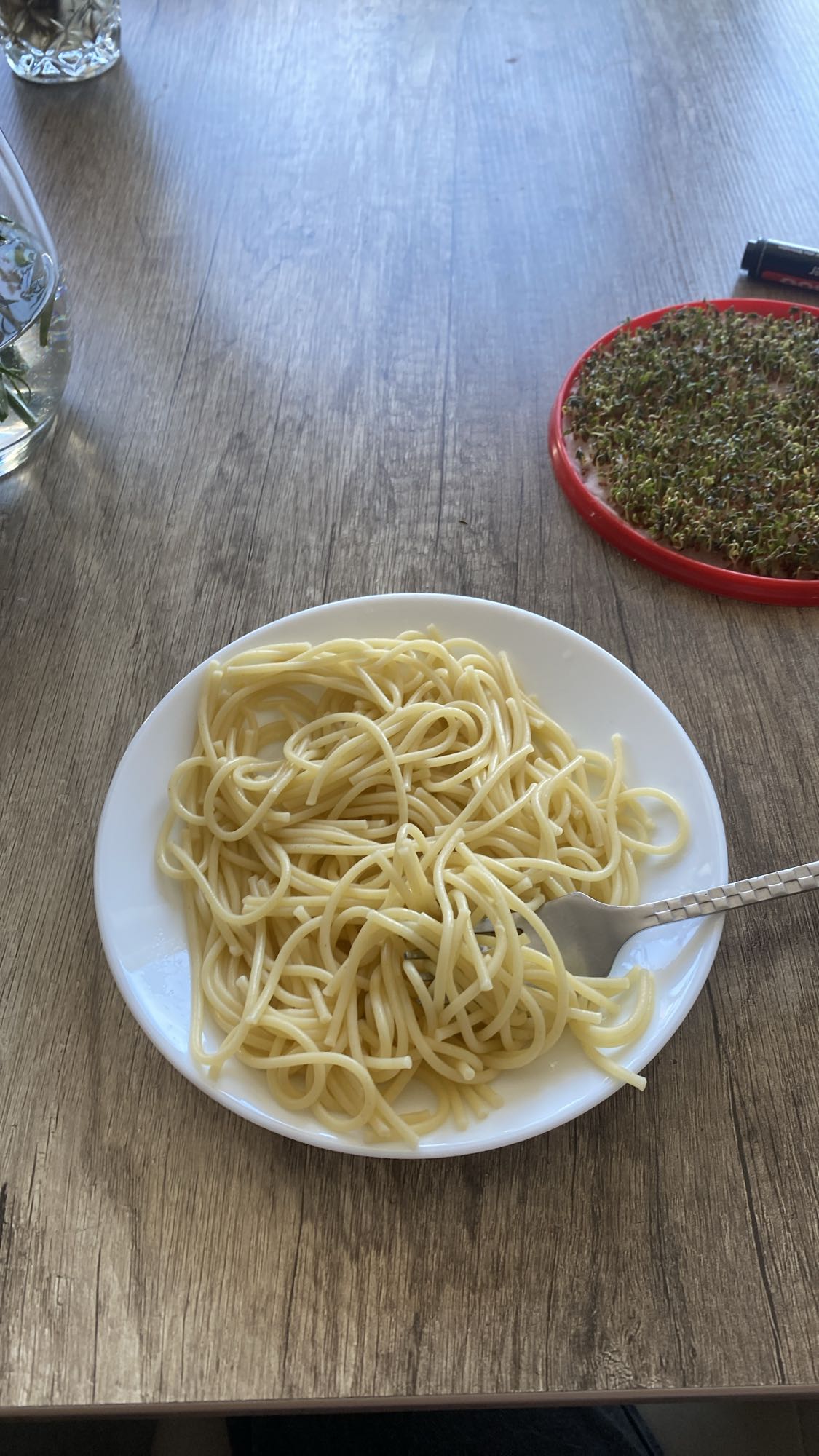 Makaron spaghetti