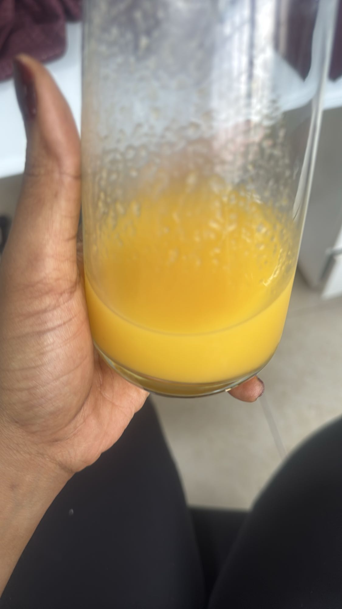 Orange Juice