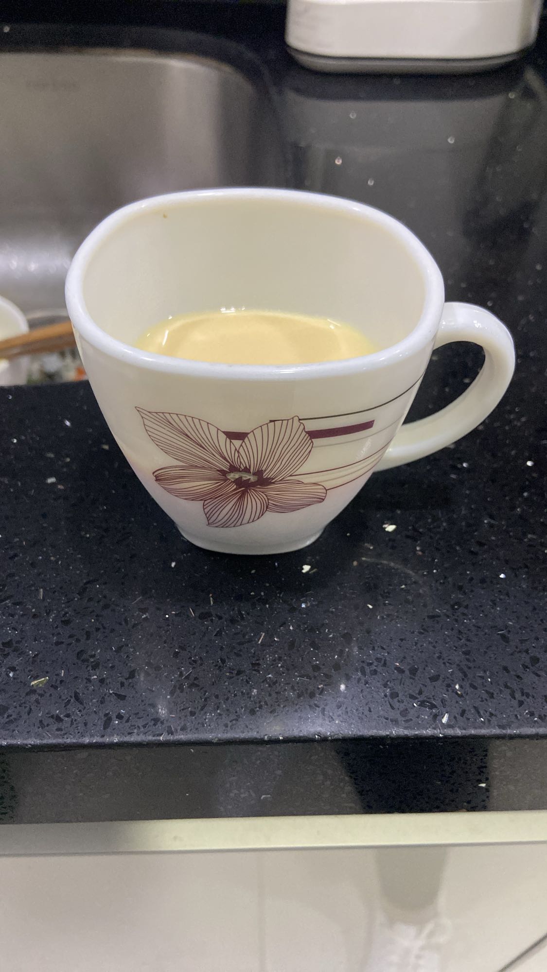 Espresso Coffee