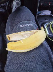 Banane fraîche