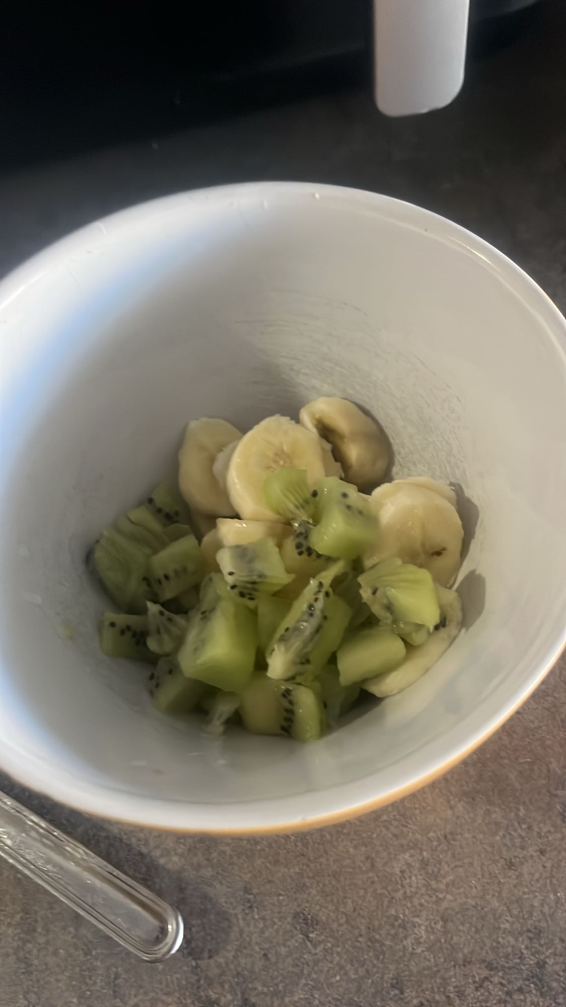 Salade de fruits frais