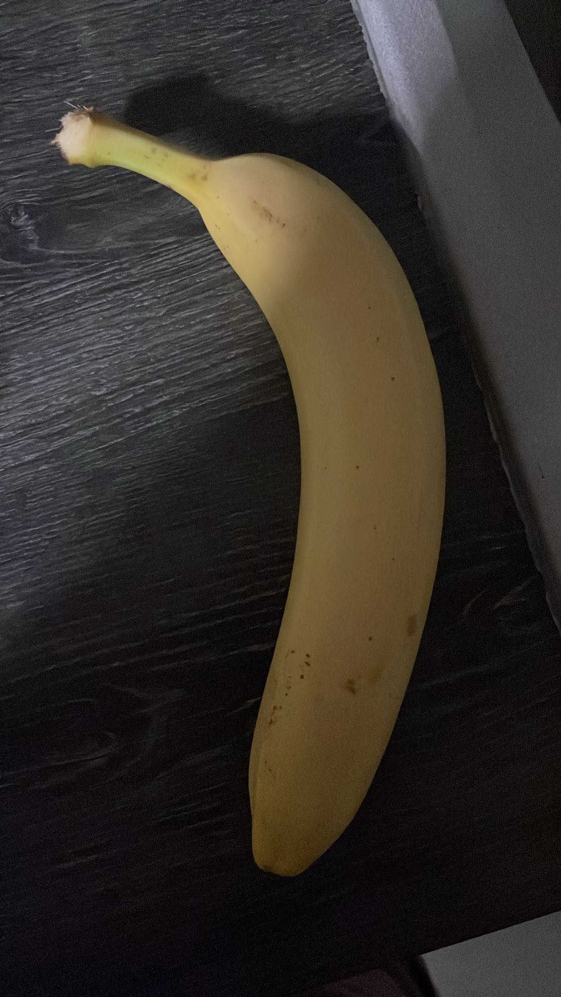 Banane entière