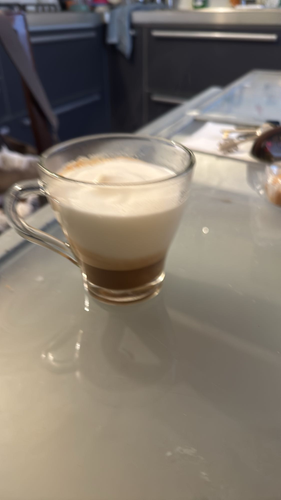 Cappuccino