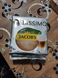 Jacobs Latte Macchiato