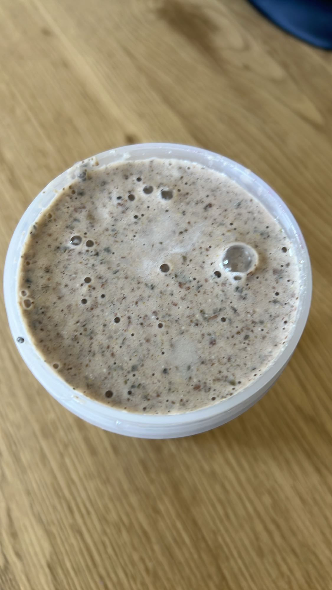 Proteinsmoothie