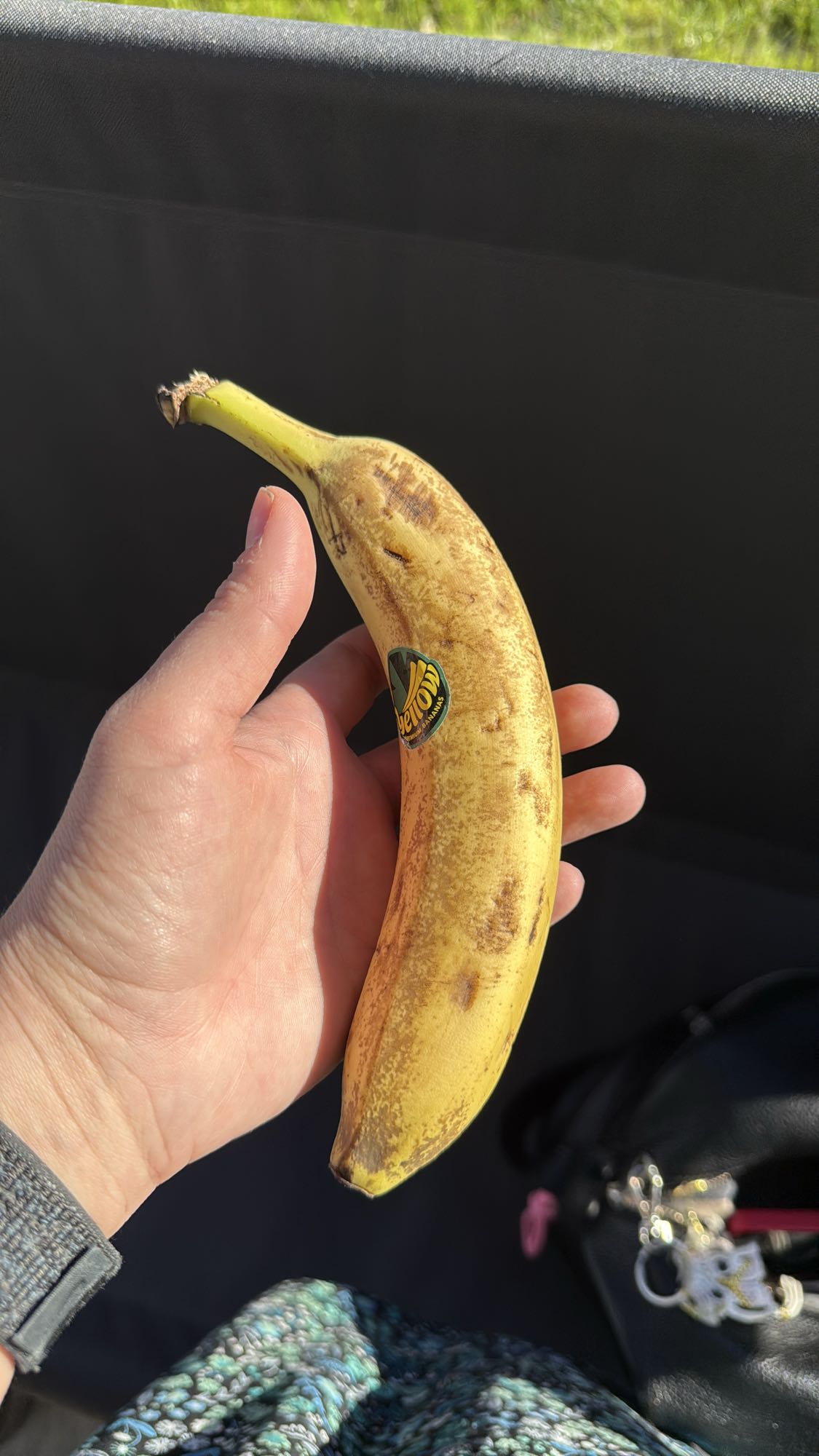 banan