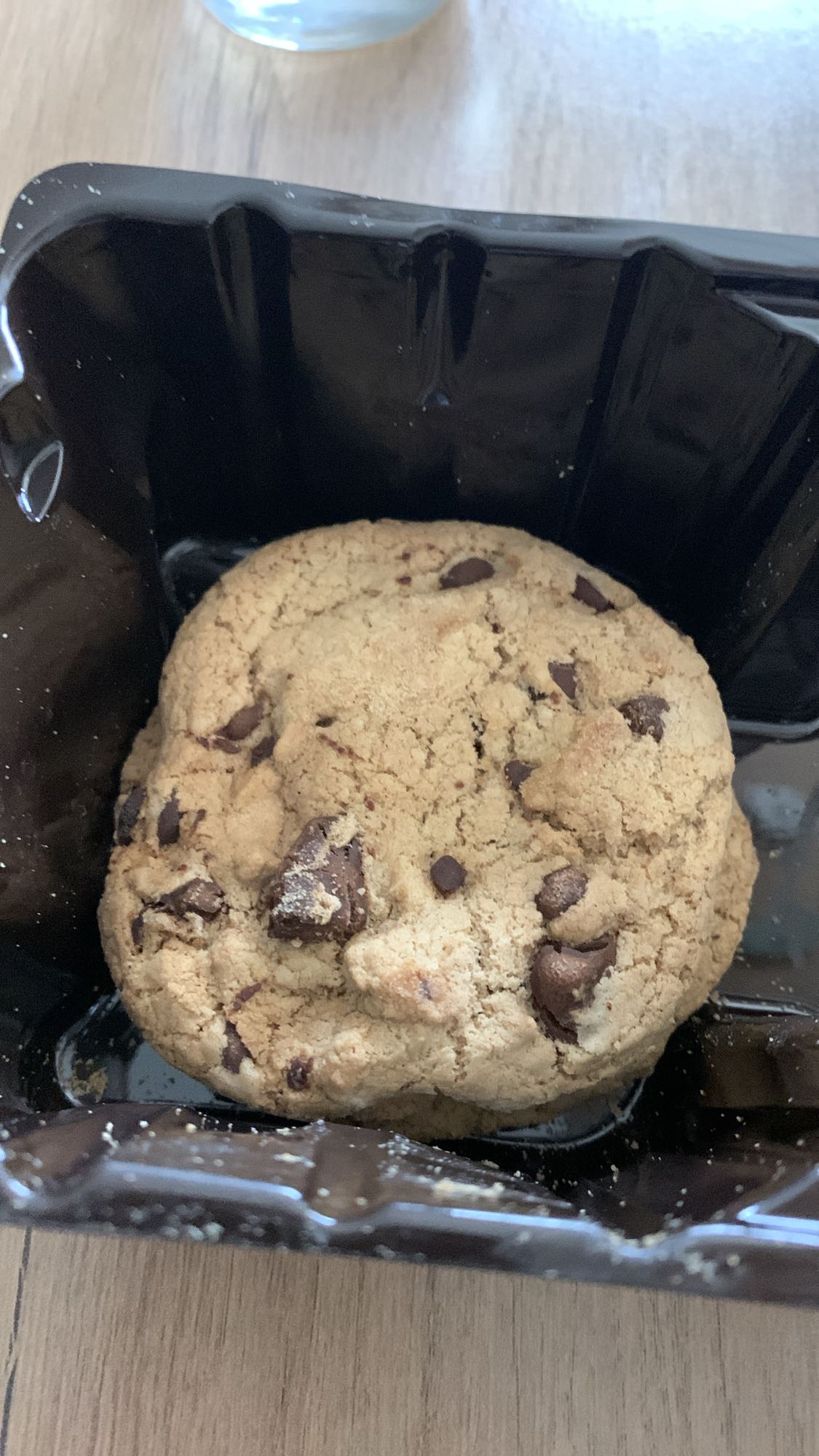 Cookie aux pépites