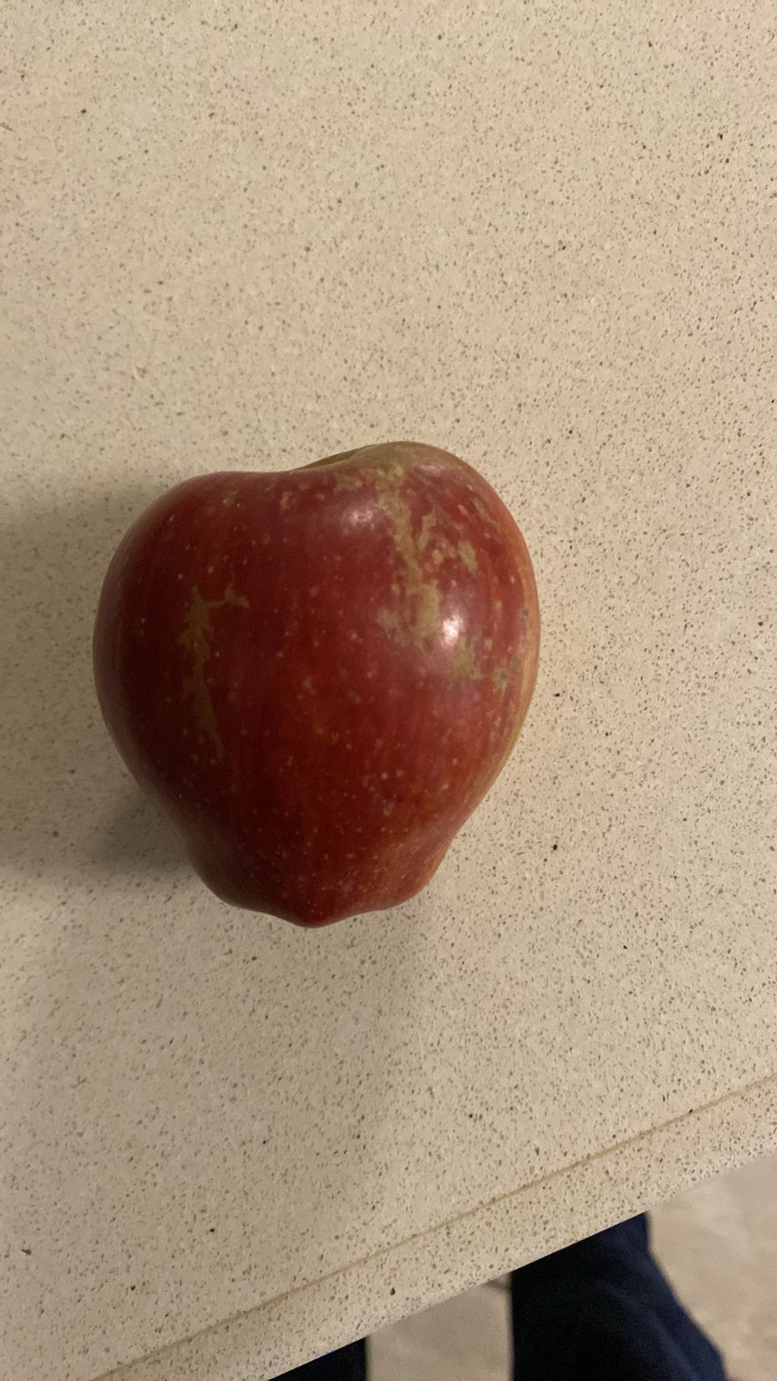 Red Apple
