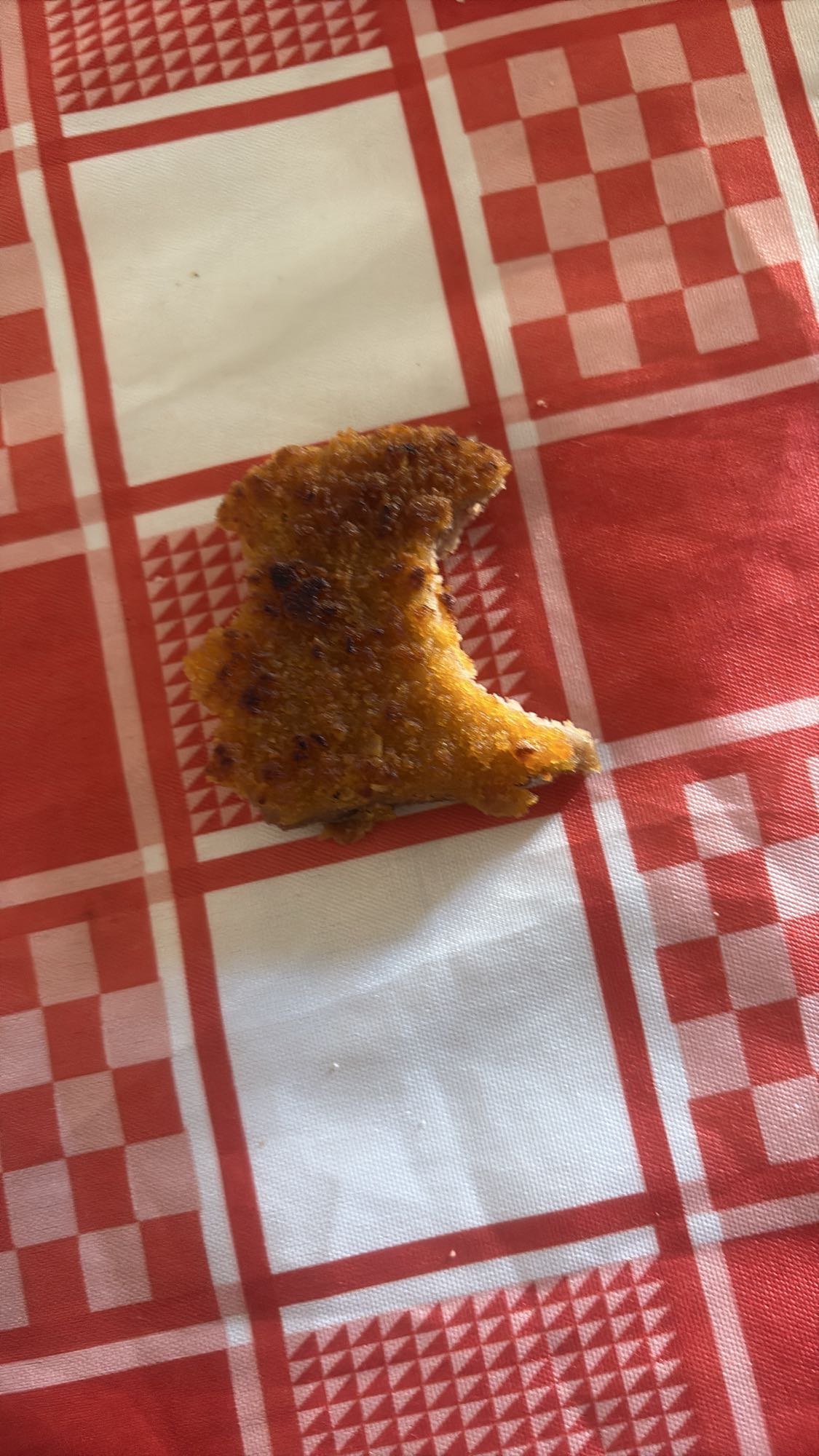 Breaded Chicken Cutlet