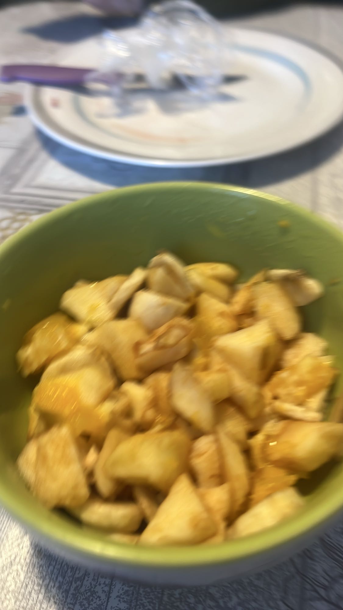 Salade de fruits frais