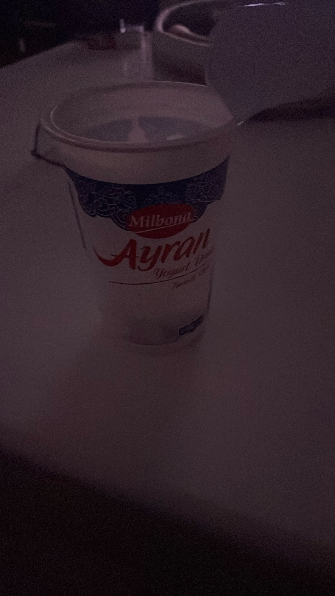 Milbona Ayran