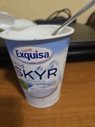 Exquisa Mild Skyr
