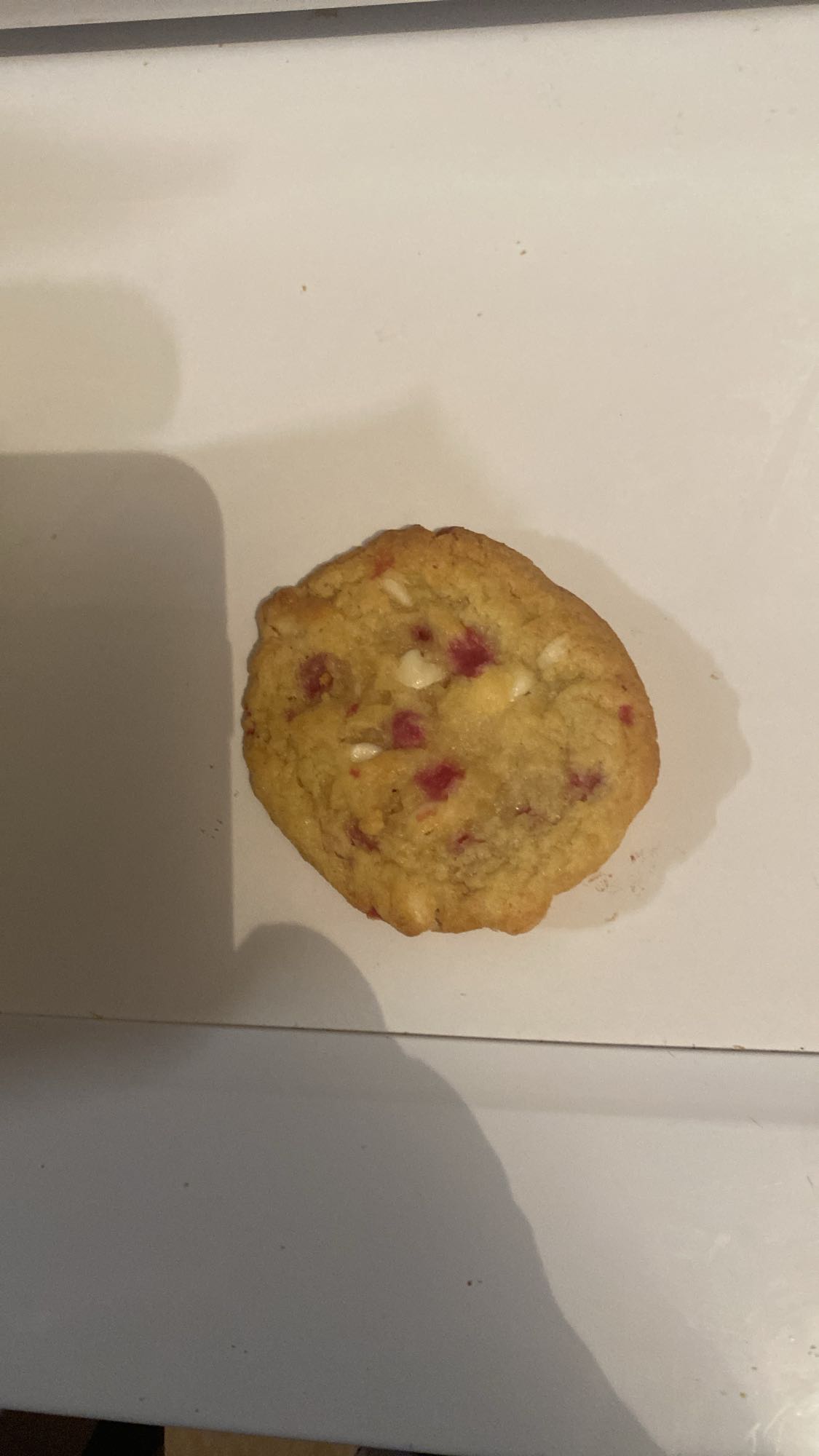Cookie aux pépites