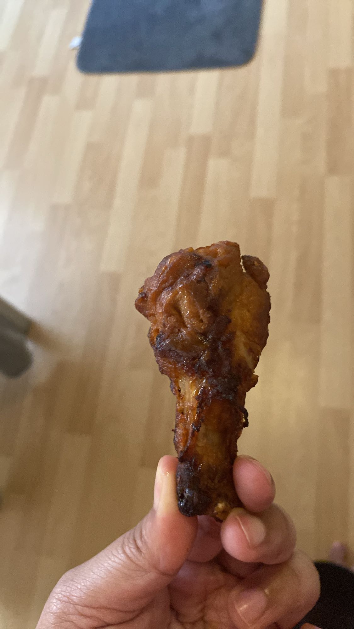 Grilled Chicken Drumstick