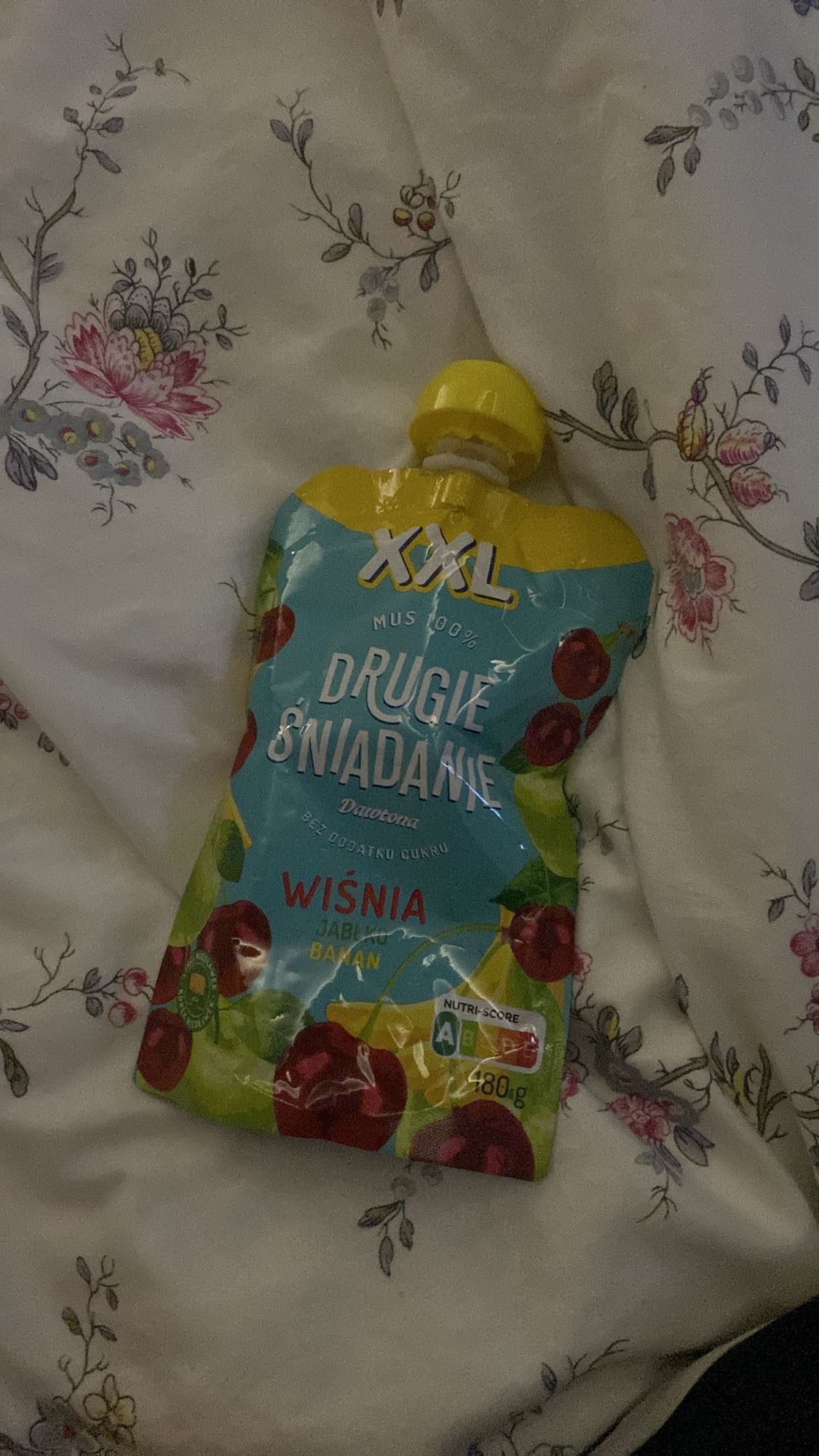 Drugie Śniadanie XXL