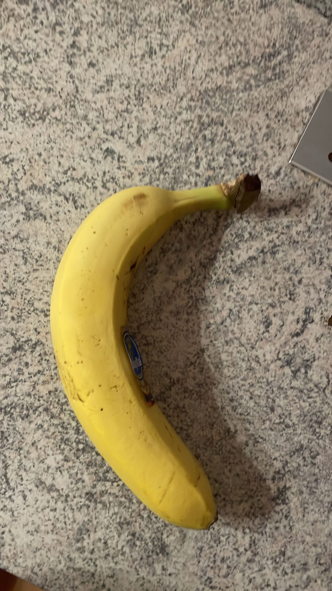 banana