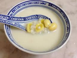 Sweet Corn Soup