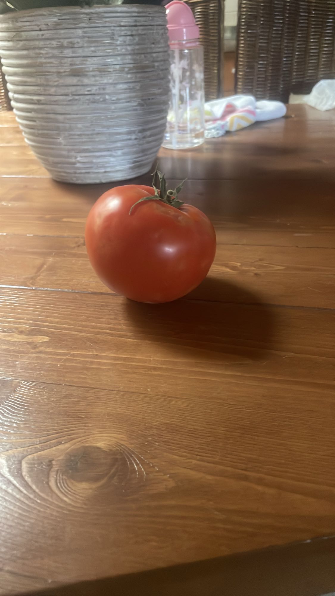 Tomate fresco