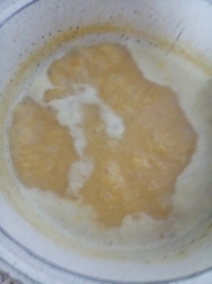 Boiled Pasta