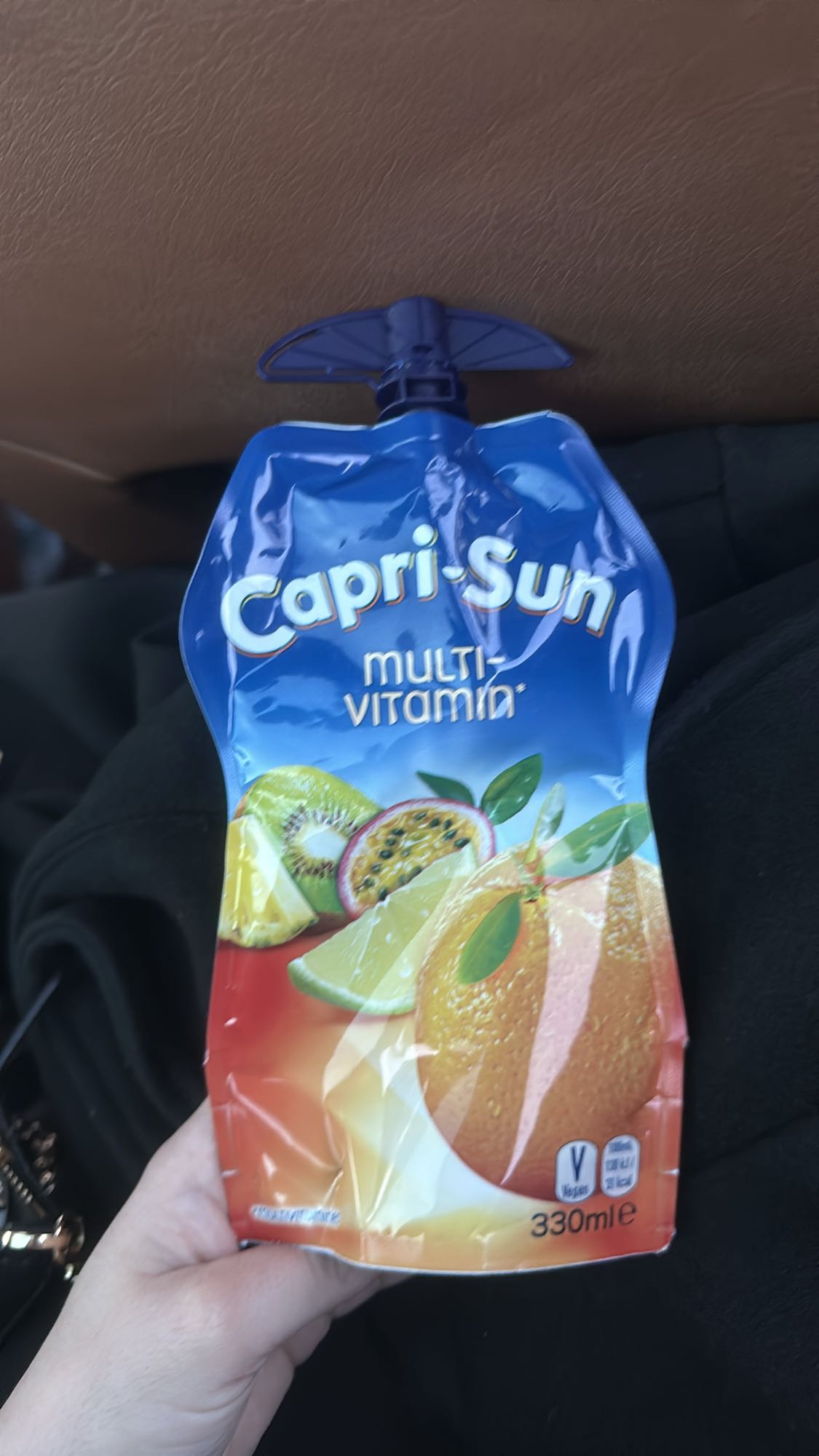 Capri-Sun Multivitamin