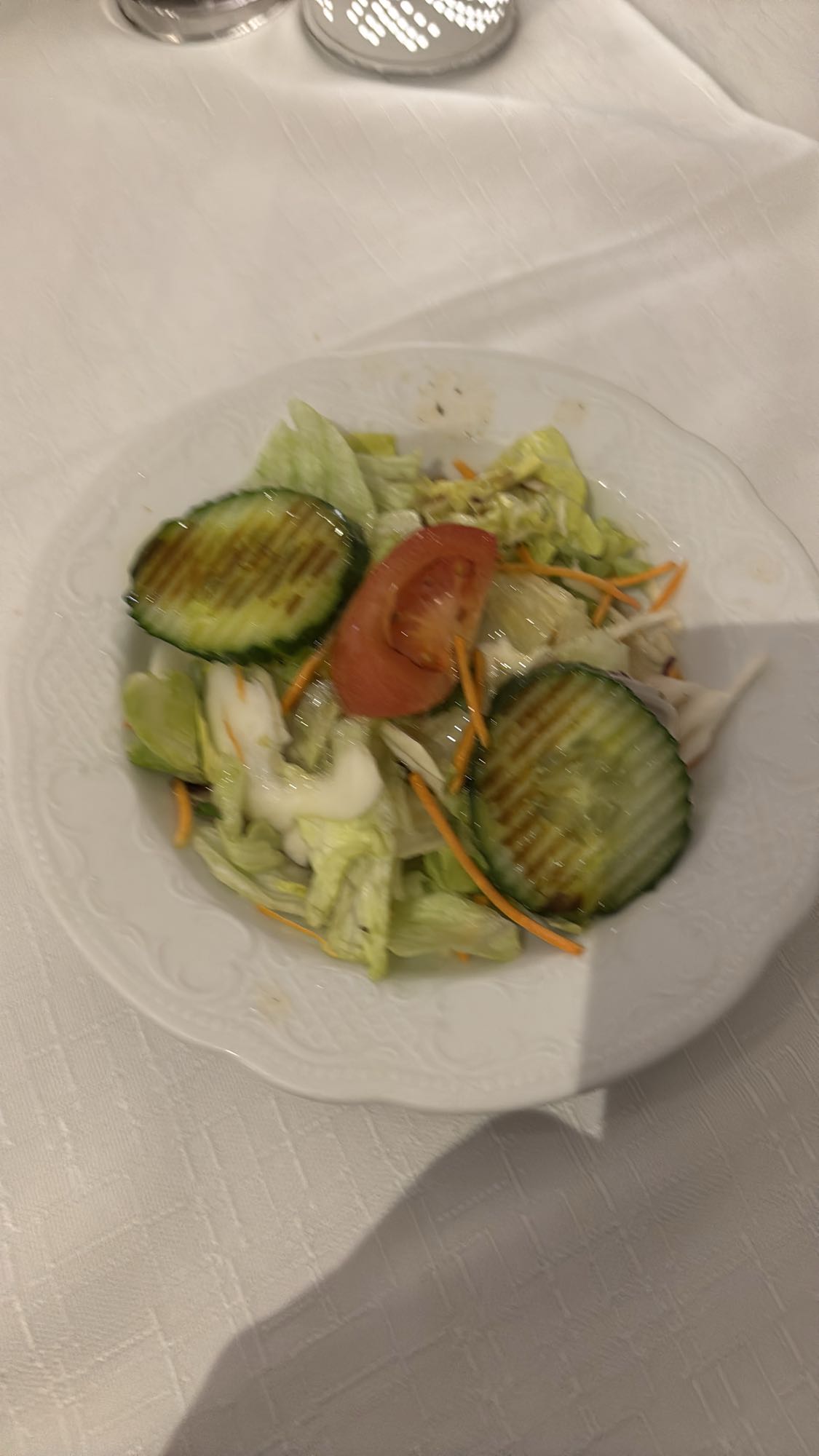 Gemischter Salat