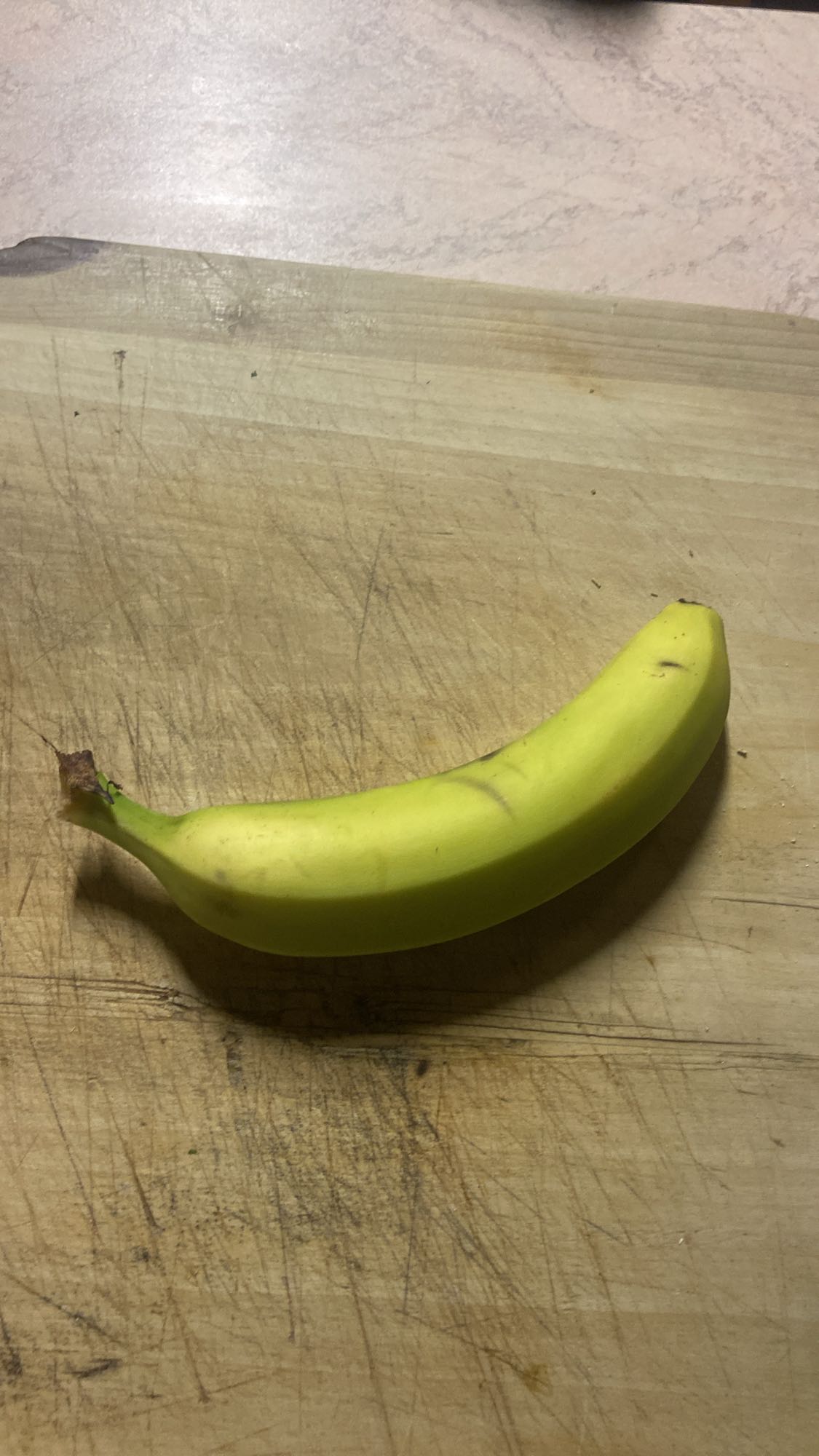 Fresh Banana