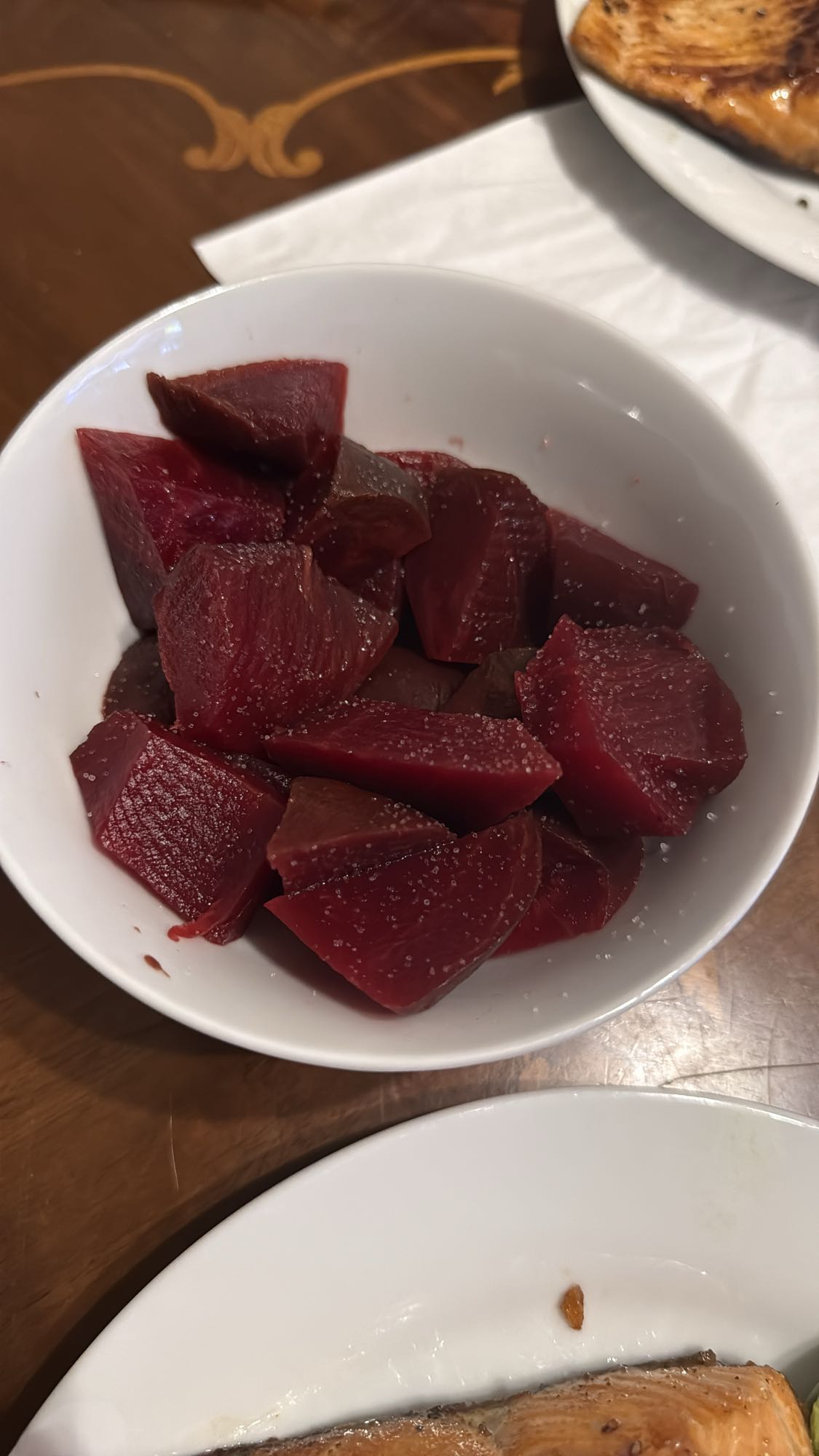 Rote-Bete-Salat