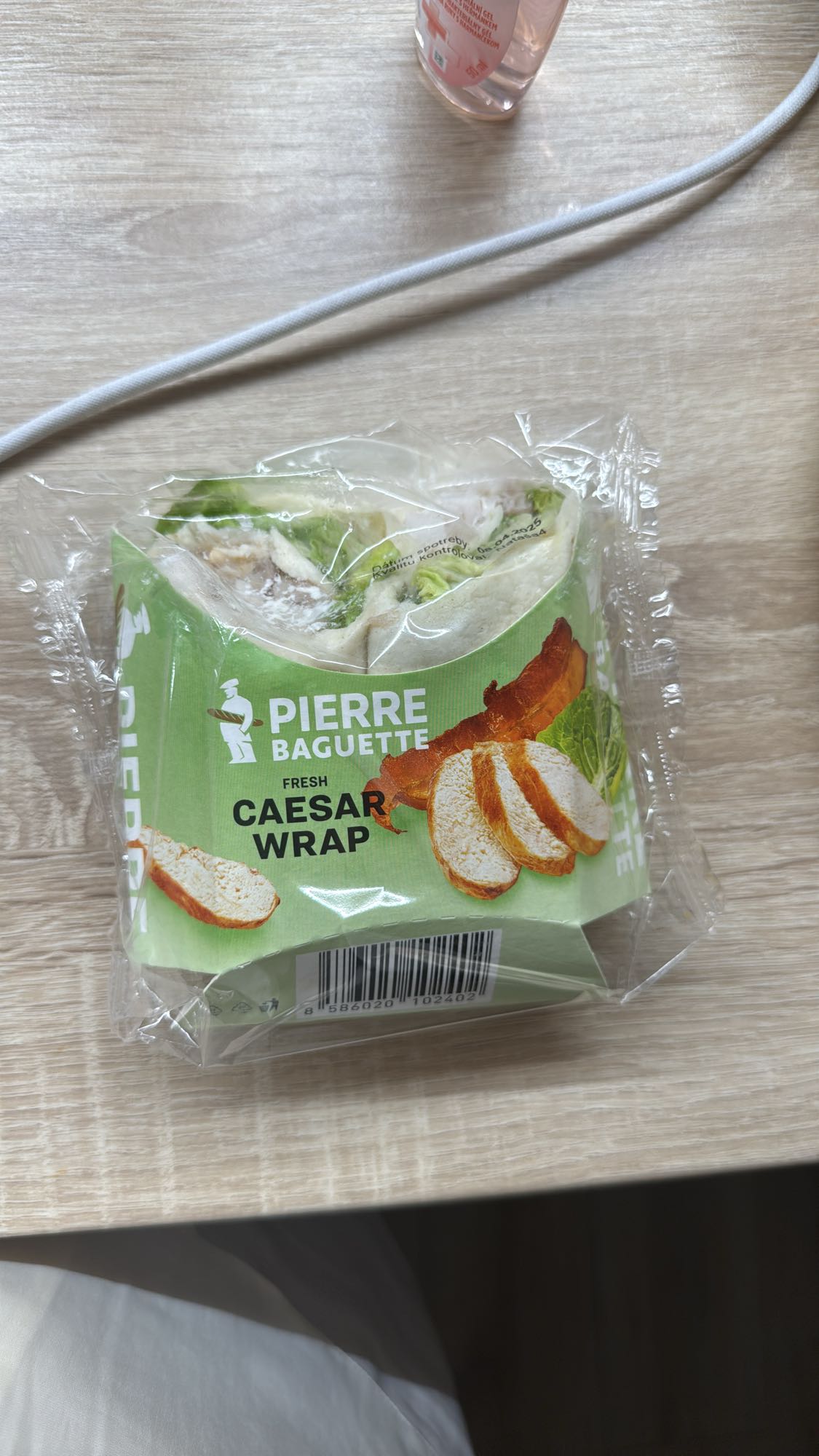 Цезарь ролл